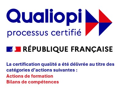 certification qualiopi